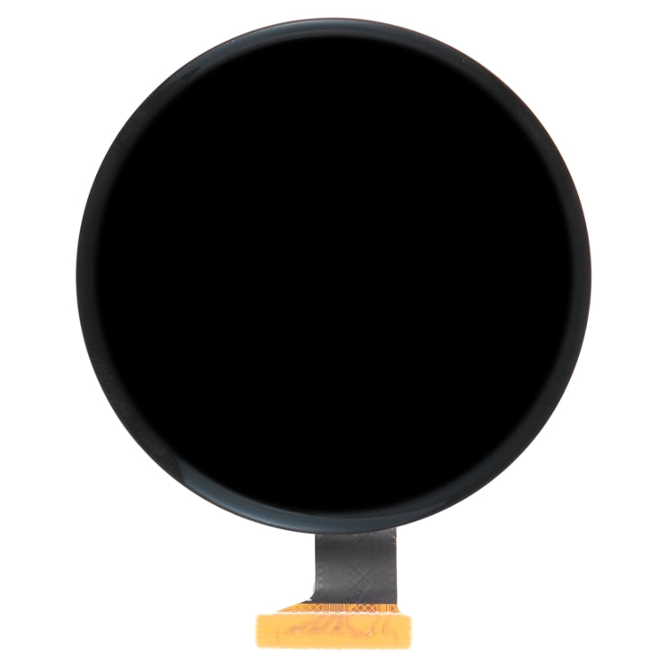 LCD Screen for Samsung Galaxy Active2 SM-R820 Digitizer Full Assembly (Black)