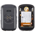 For Garmin Edge 530 Back Cover Full Assembly With Battery, For Garmin Edge 530