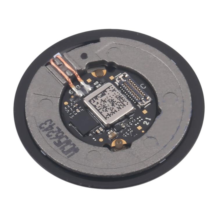 For Samsung Galaxy Watch8 44mm SM-L330/L335 Original Heart-rate Sensor Glass Lens Cover with Heart Rate Module, For Samsung Galaxy Watch8 44mm(Original)