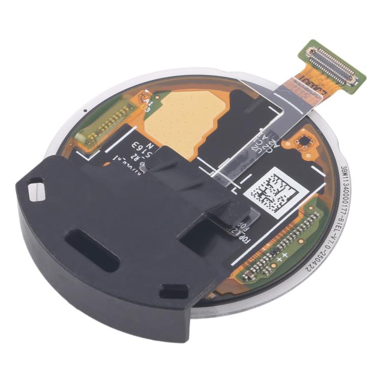 For Samsung Galaxy Watch8 Classic 46mm SM-L500/L505 Original LCD Screen with Digitizer Full Assembly, For Samsung Galaxy Watch8 Classic 46mm(Original)