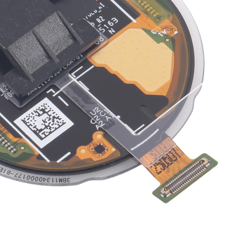 For Samsung Galaxy Watch8 Classic 46mm SM-L500/L505 Original LCD Screen with Digitizer Full Assembly, For Samsung Galaxy Watch8 Classic 46mm(Original)