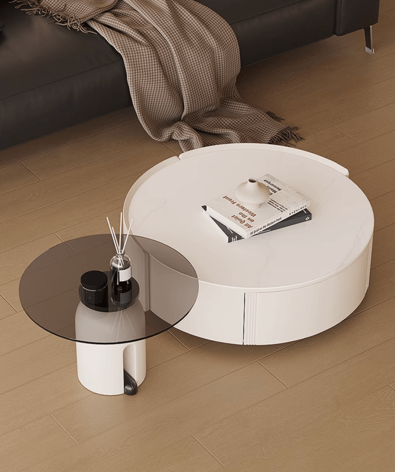 Amelia Coffee Table Set