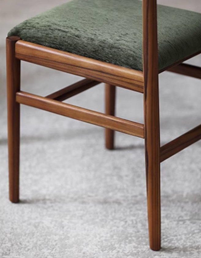 Classic Itao Dining Chair, Oak