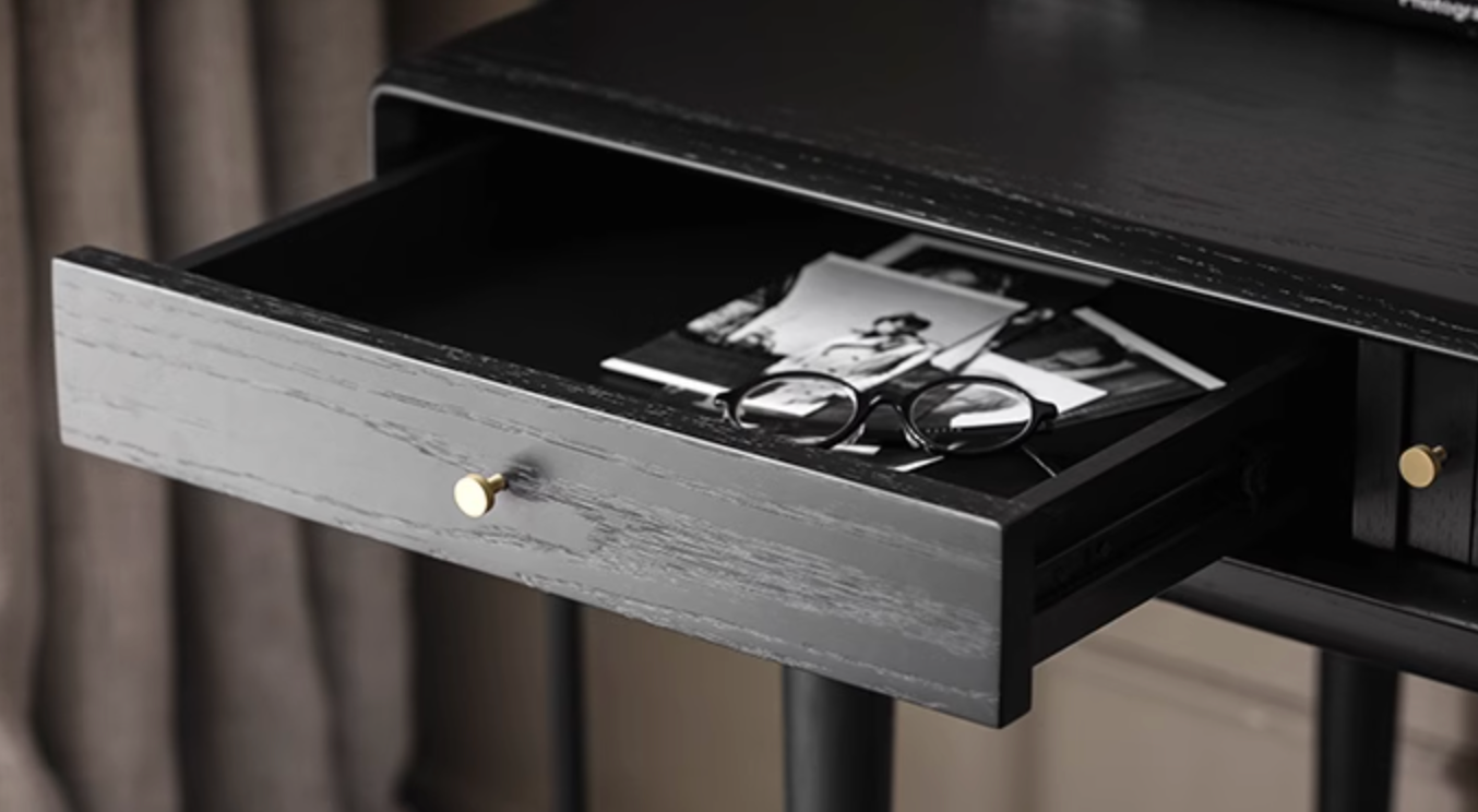 Hermosa E10 Office Desk