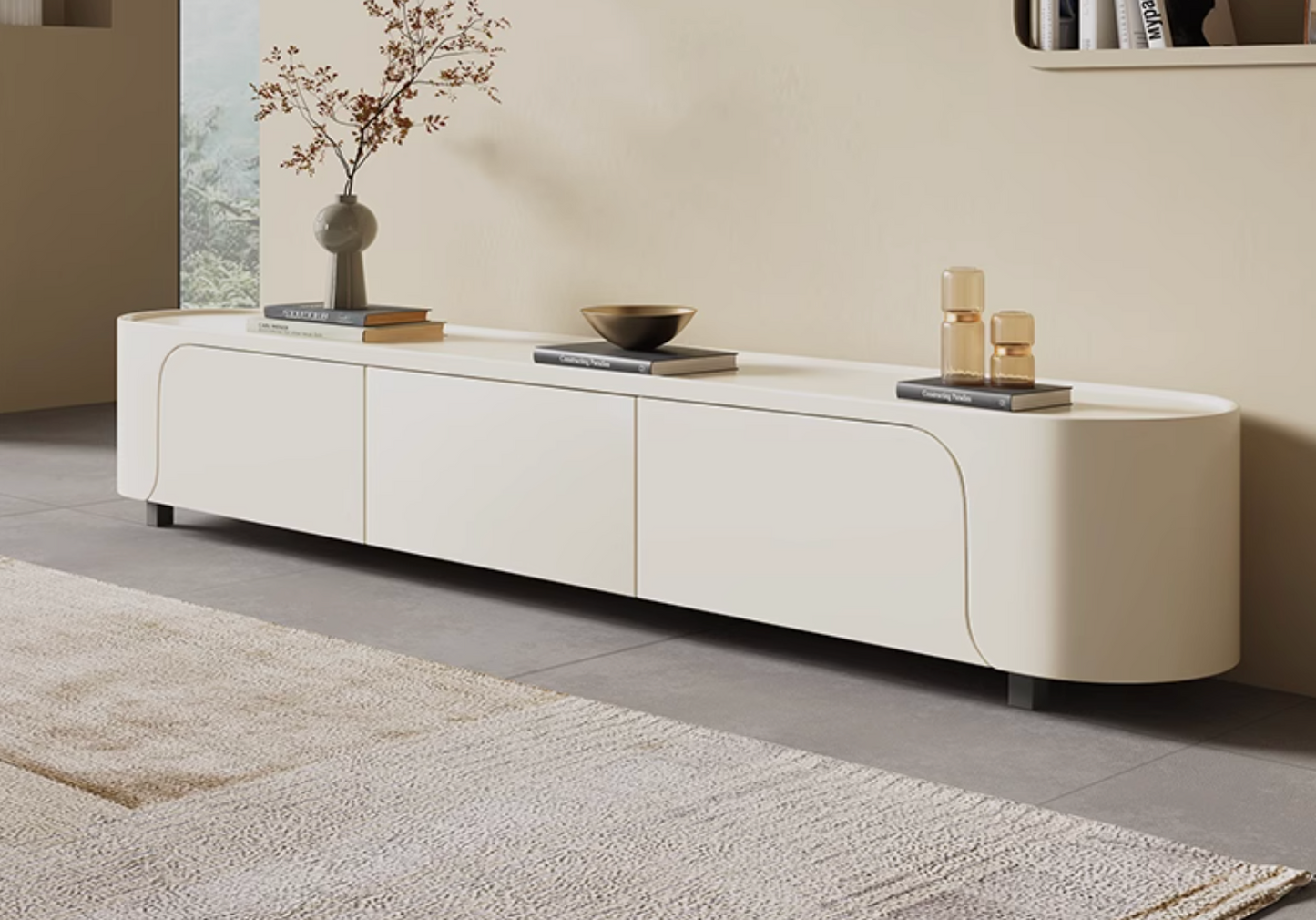 Rebecca B86 TV stand