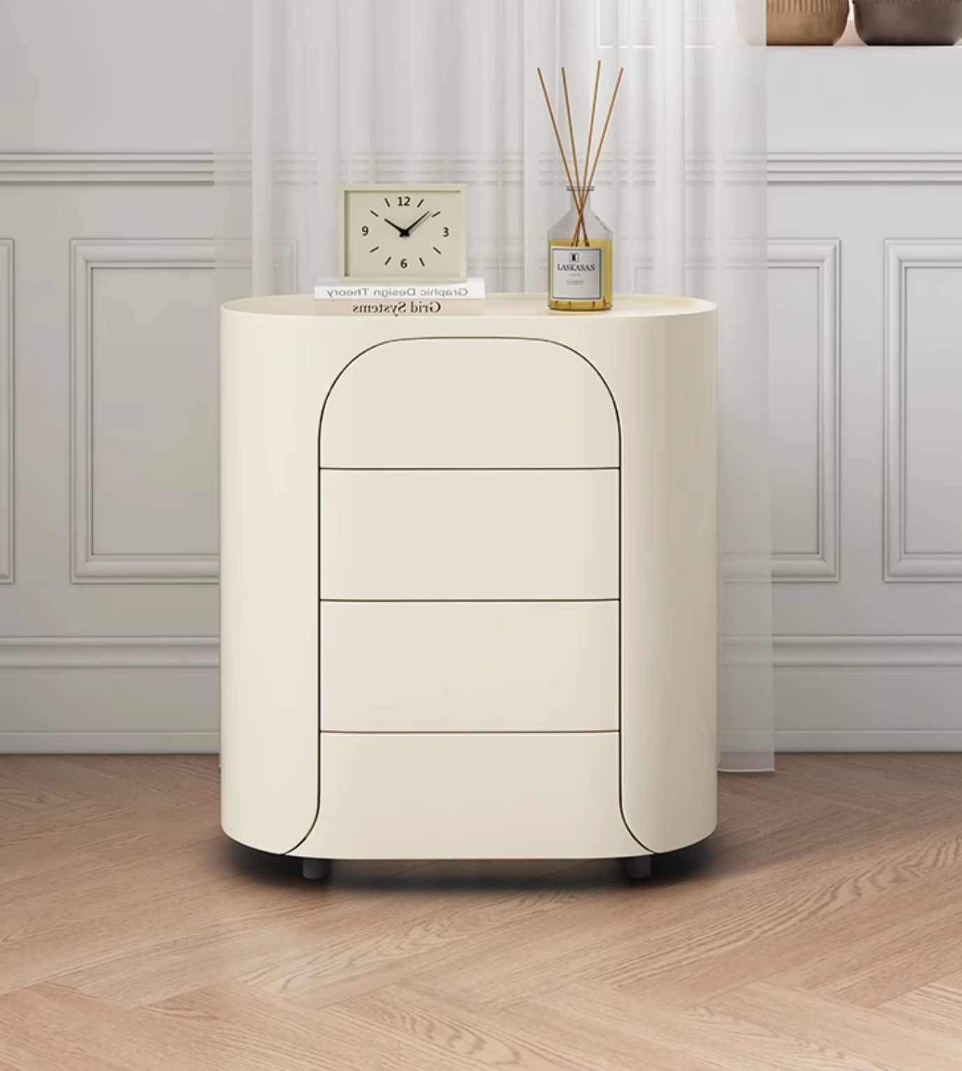 Rebecca B86 TV stand