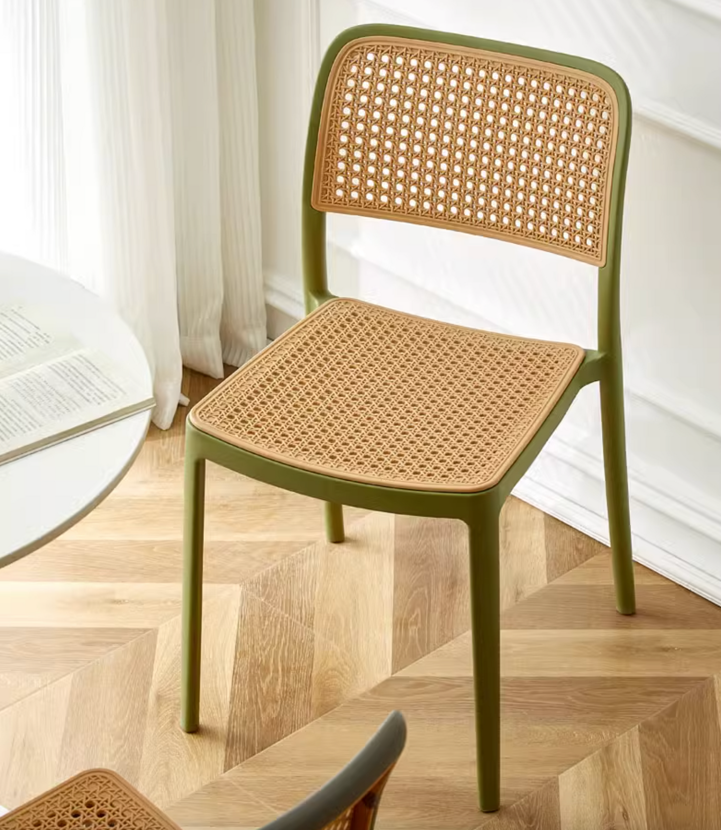 Fanny Dining Chair