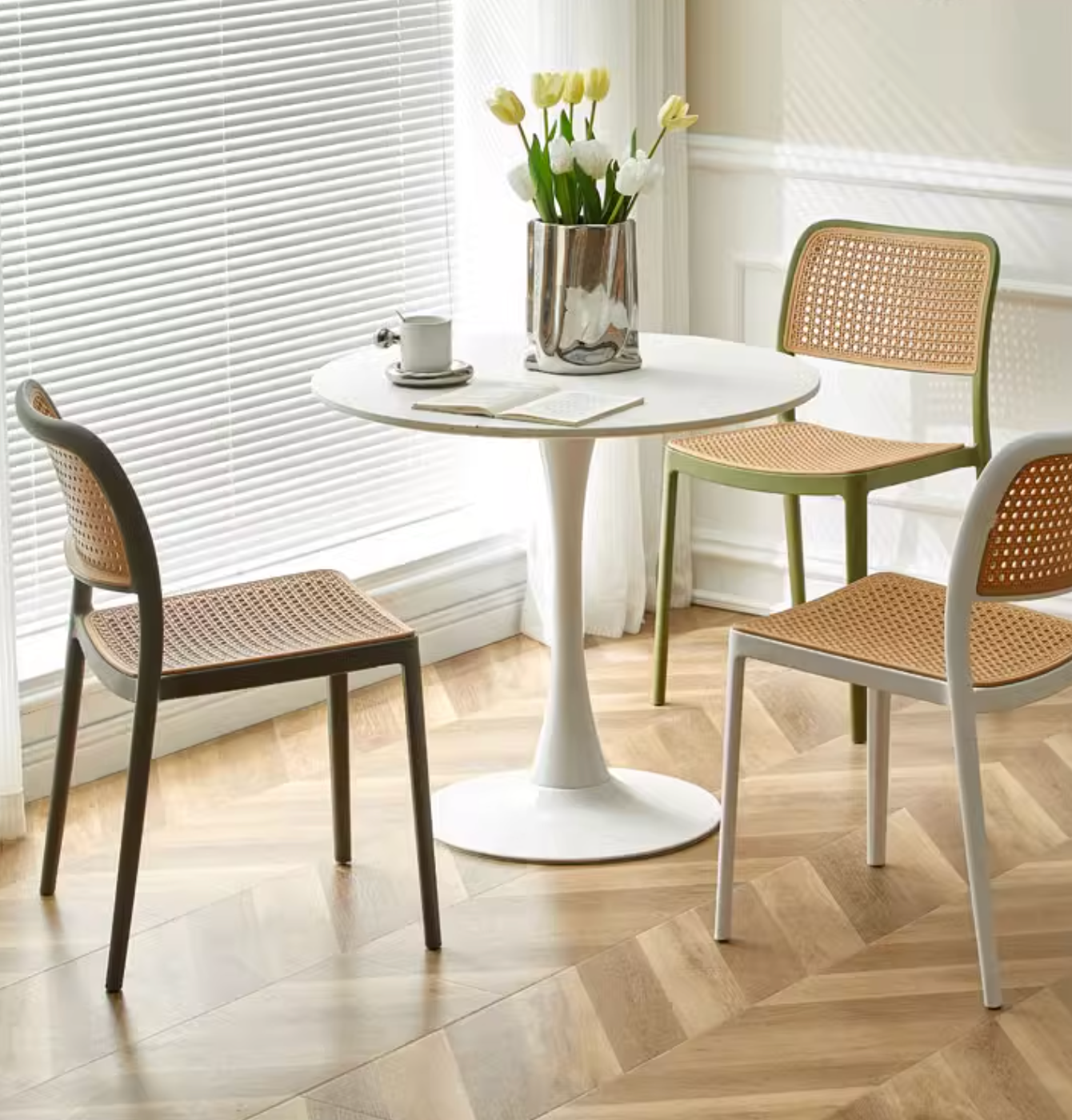 Fanny Dining Chair