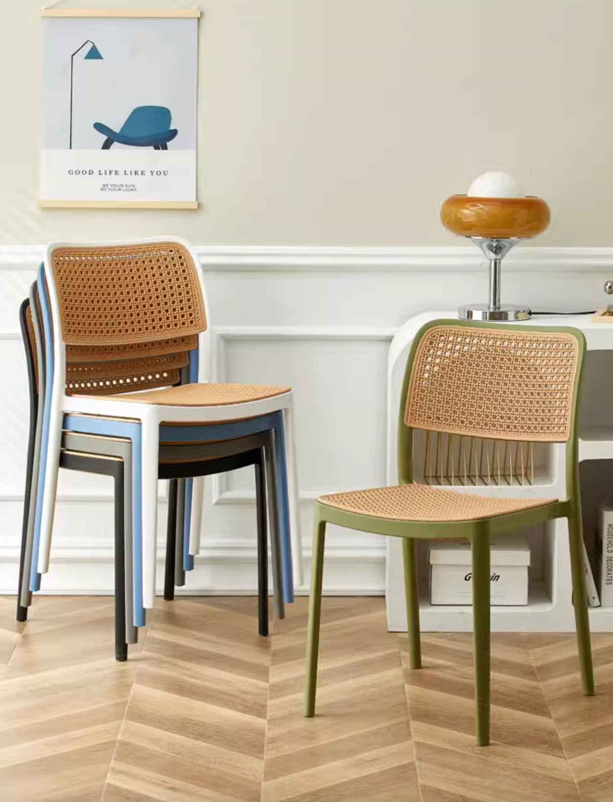 Fanny Dining Chair