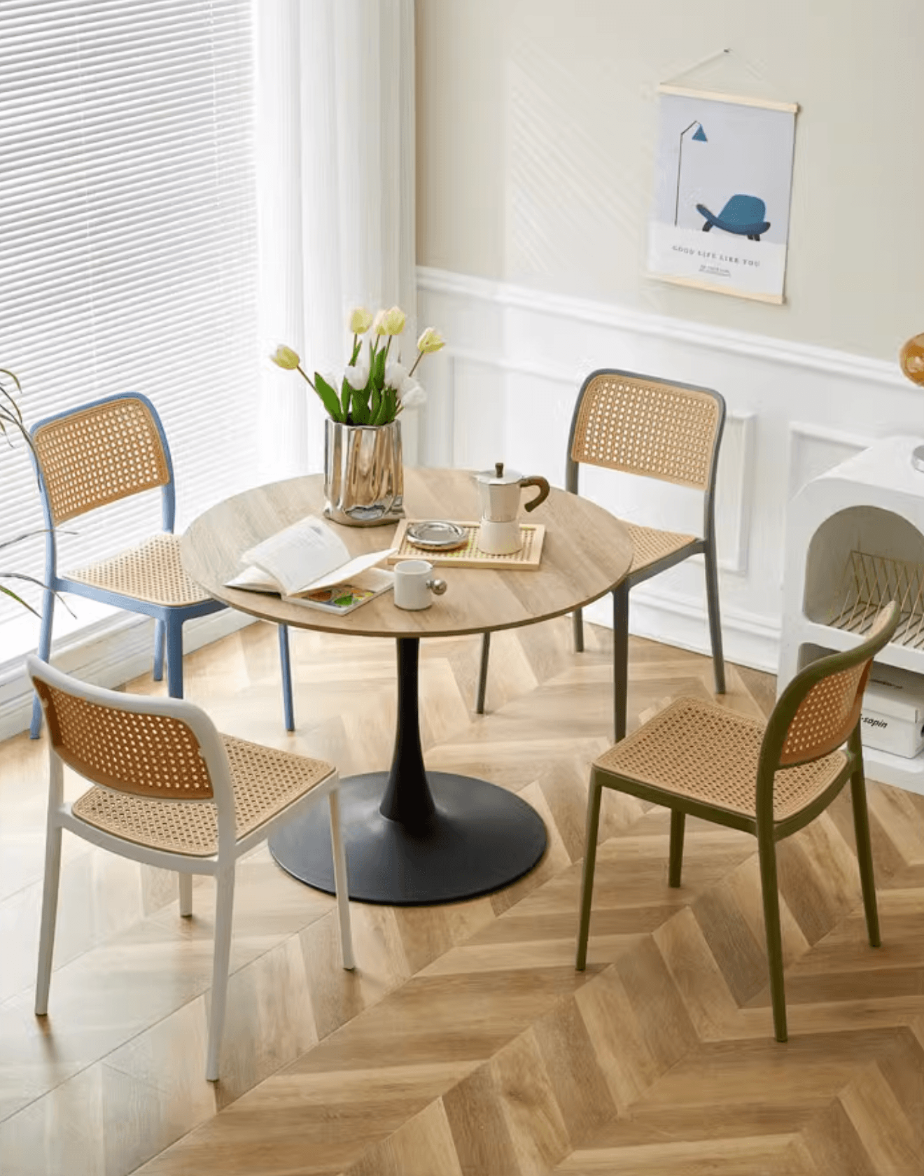 Fanny Dining Chair