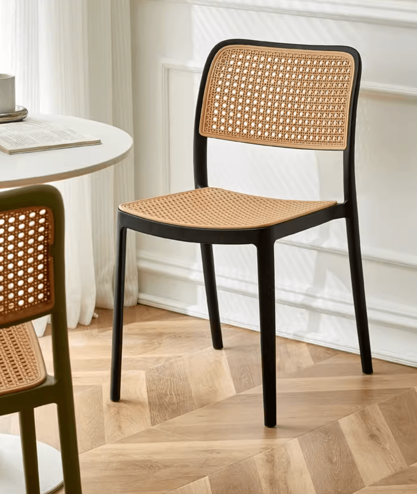 Fanny Dining Chair