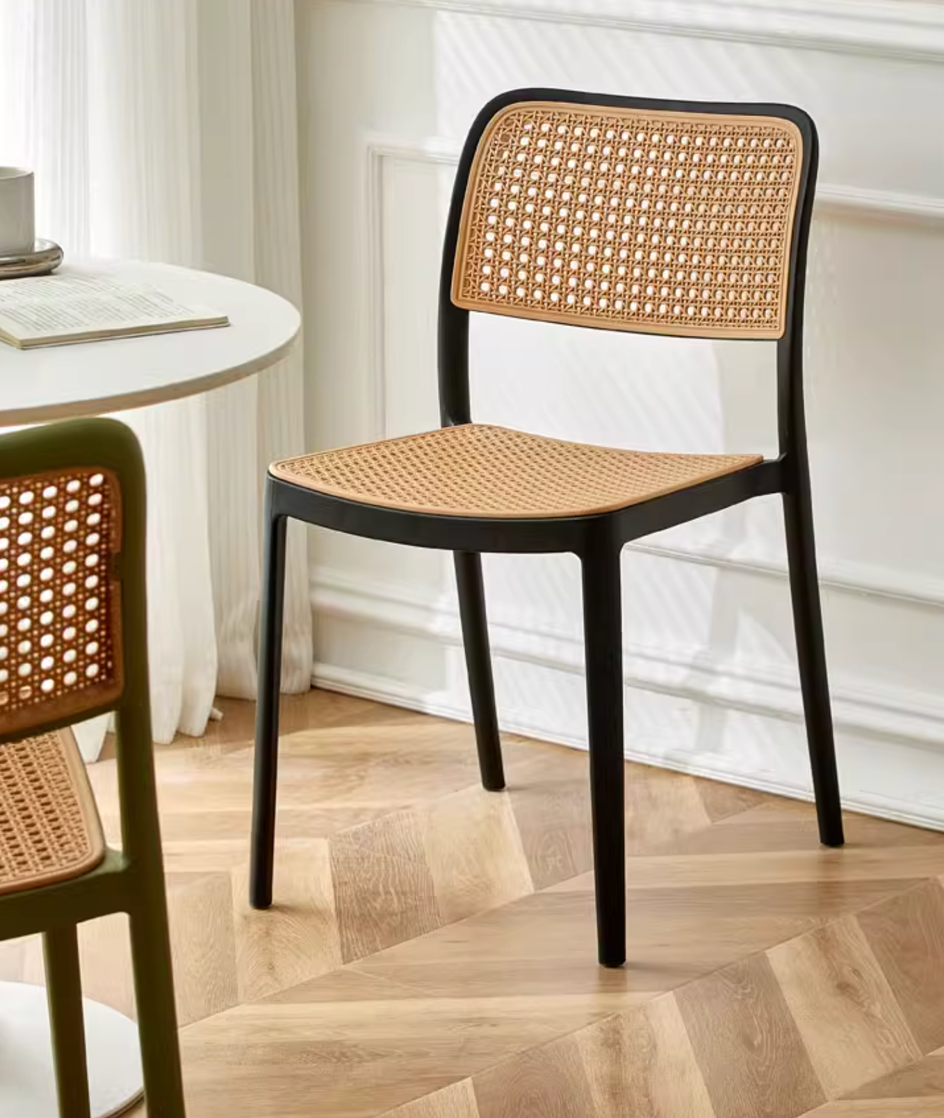 Fanny Dining Chair