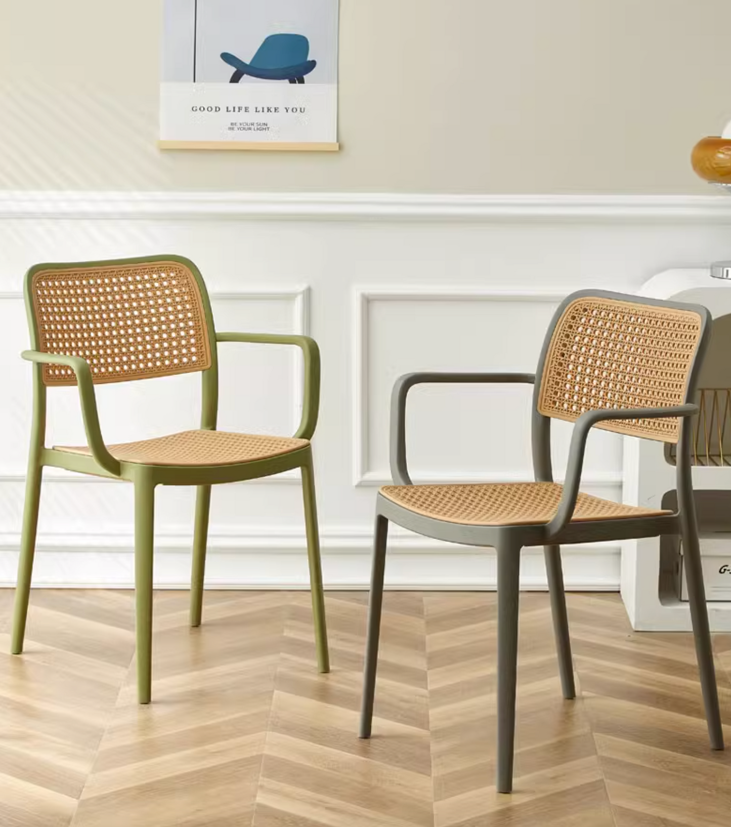 Fanny Dining Chair