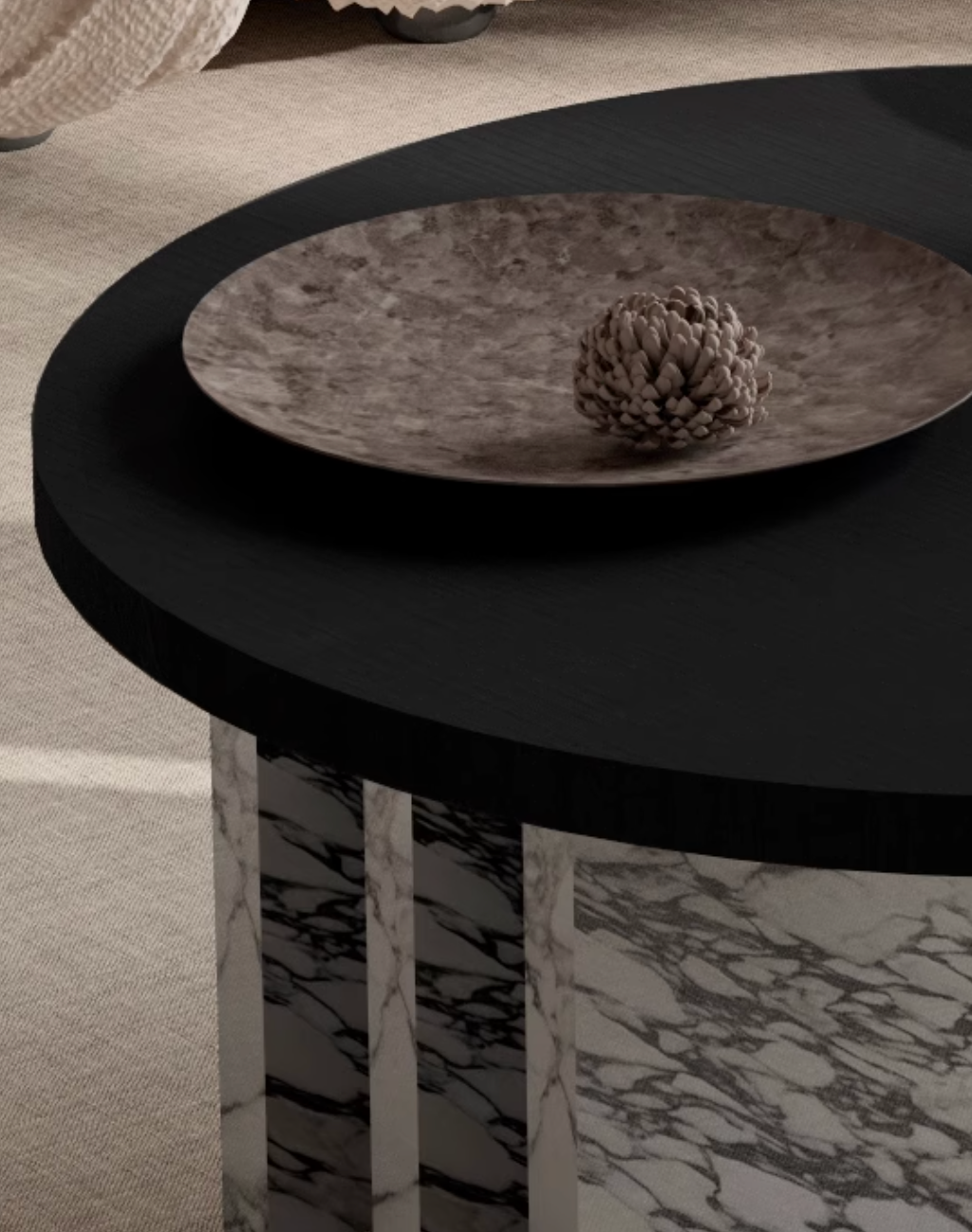 Vivien Coffee Table Set