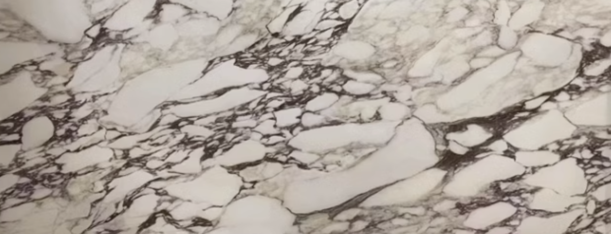 Esther Dining Table, Sintered Stone/Marble