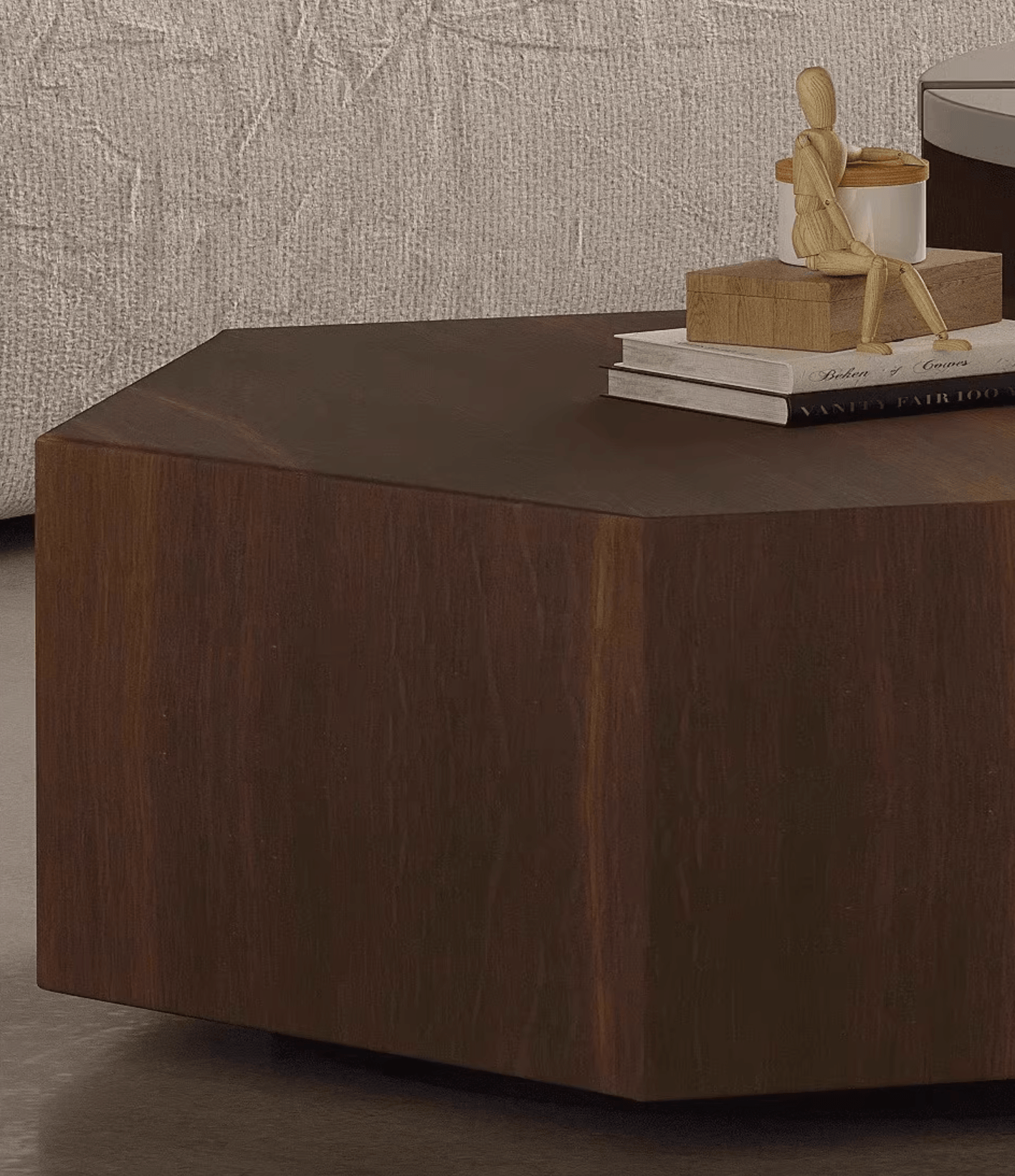 Darius Coffee Table Set