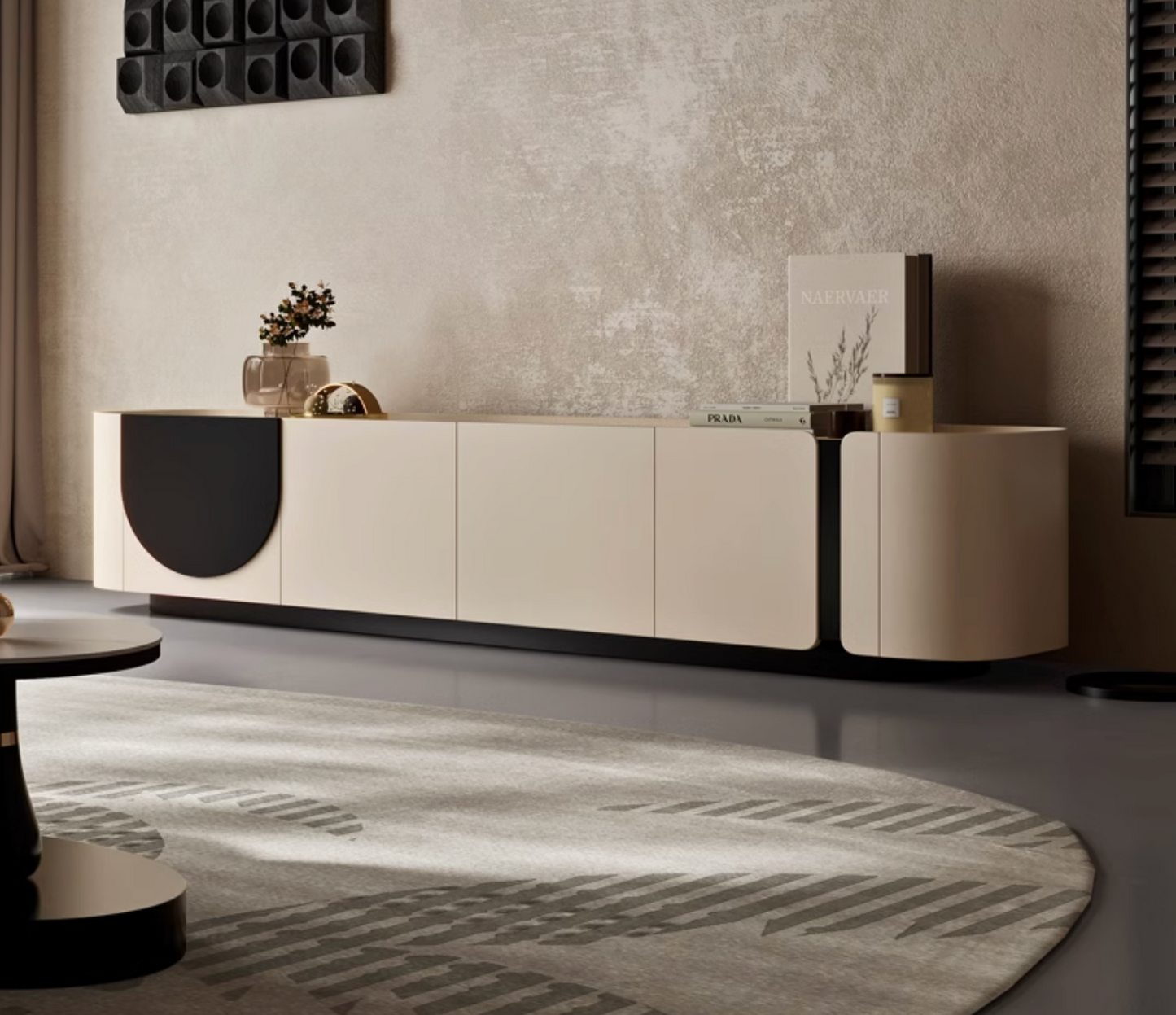 Adolf TV Stand