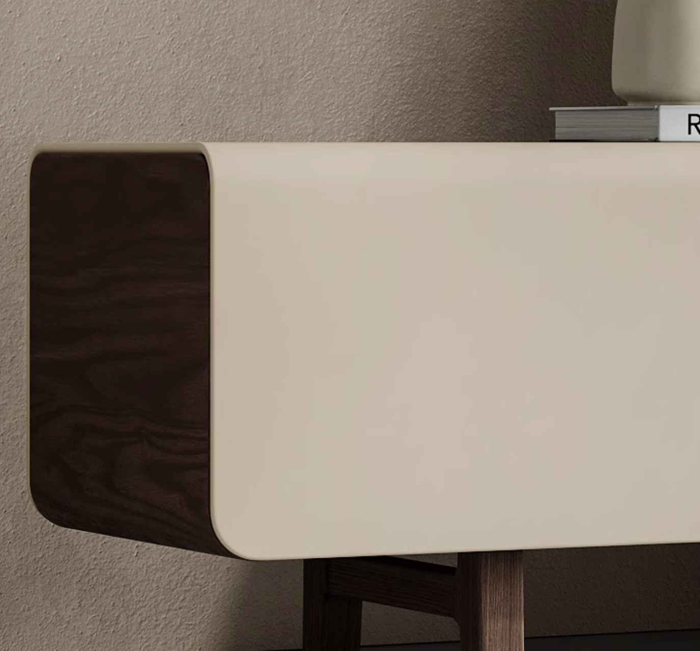 Adrianne TV Stand