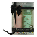 Warner Bros. Friends Body Mist Gift Set 2 x 100ml Body Mist