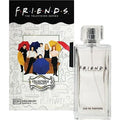 Warner Bros. Friends Eau de Parfum 75ml Spray