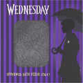 Wednesday Spiderweb Bath Fizzer 175g