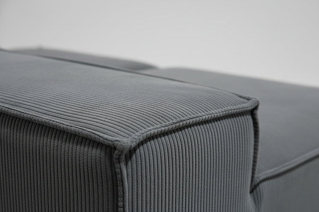 Urban Contour Modular Sofa