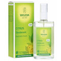 Weleda Citrus Deodorant Refreshing Fragrance 100ml Spray
