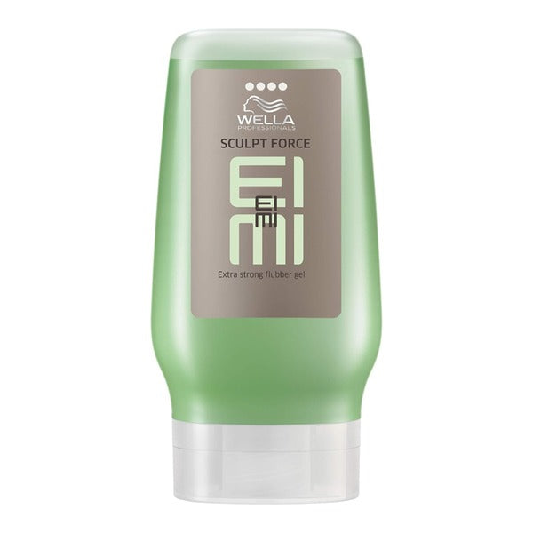 Wella Eimi Sculpt Force Gel 125ml