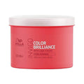 Wella Invigo Color Brilliance Vibrant Color Mask 500ml - For Coarse Hair
