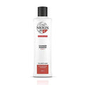 Wella Nioxin Shampoo Cleanser System 4 300ml