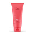 Wella Professionals Invigo Color Brilliance Conditioner 200ml - For Fine And Normal Hair