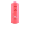 Wella Professionals Invigo Color Brilliance Shampoo 1000ml - For Fine/Normal Hair