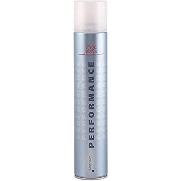 Wella Professionals Performance Hairspray Extra Hold 500ml