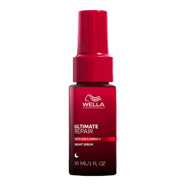 Wella Professionals Ultimate Repair Night Serum 30ml