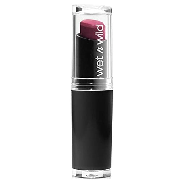 Wet 'n' Wild MegaLast Lip Color 3.3g - Mauve Outta Here