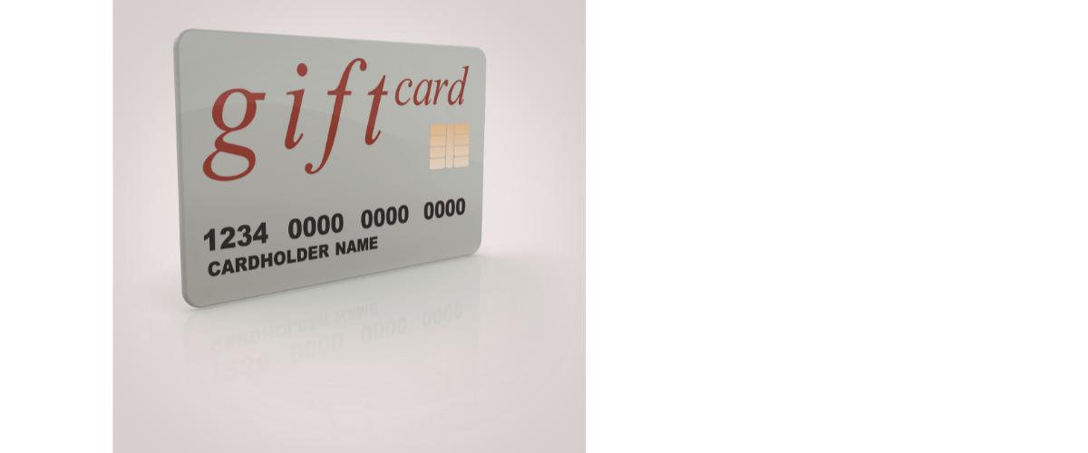 Zivvy UK Digital Gift Card