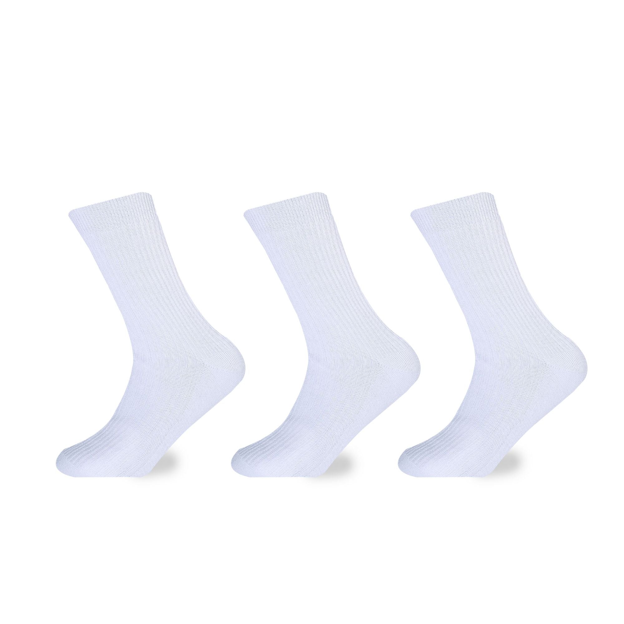 MENS ELASTIC SOCKS