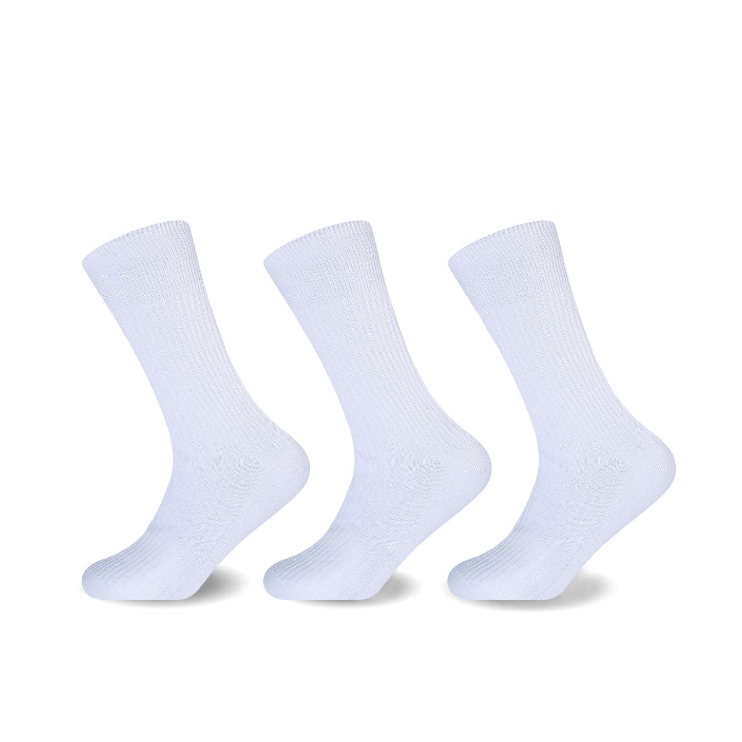 MENS NON ELASTIC