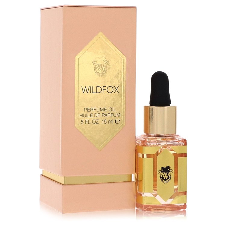 Wildfox by Wildfox Perfume Oil 0.5 oz / 15 ml for Women