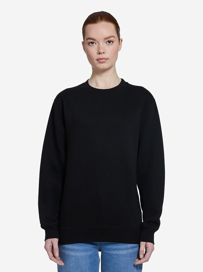 Essential Black Crew