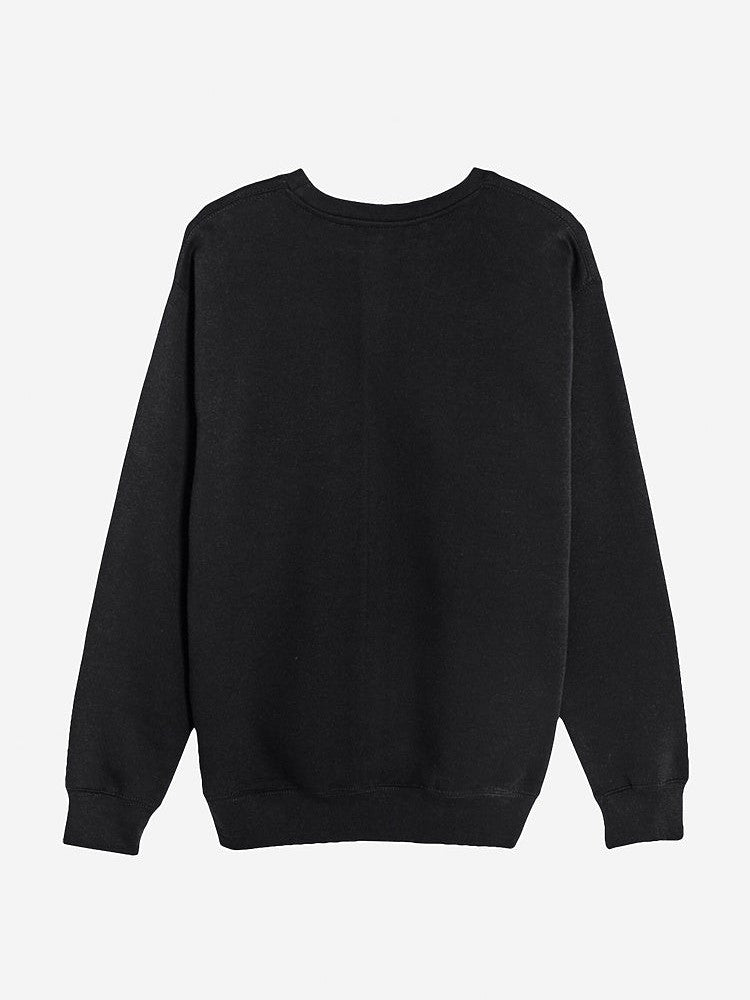 Essential Black Crew