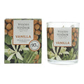 Woods of Windsor Vanilla Candle 150g