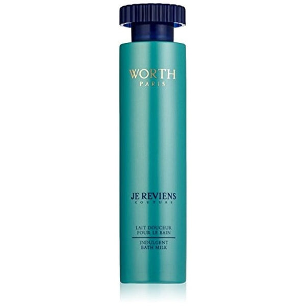 Worth Je Reviens Couture Bath Milk 200ml