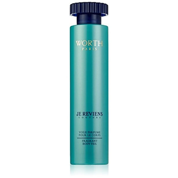 Worth Je Reviens Couture Body Veil 200ml