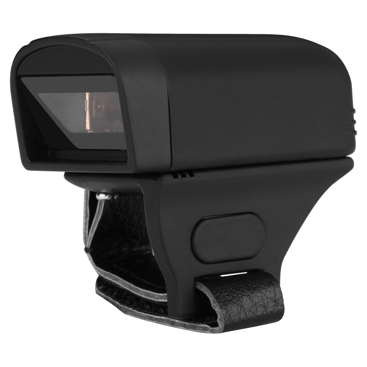 Ulefone uScan RS1 Mini Wireless Bluetooth Ring Scanner (Black)