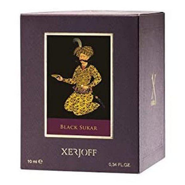 Xerjoff Black Sukar Attar Oil Perfume 10ml