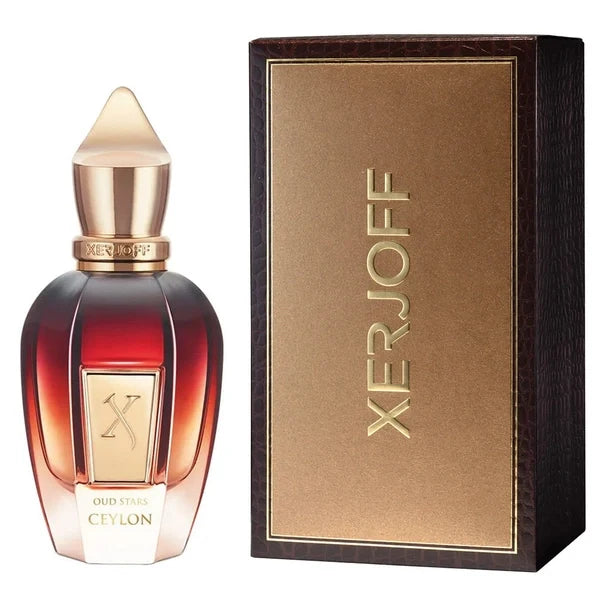 Xerjoff Ceylon Eau de Parfum 50ml Spray
