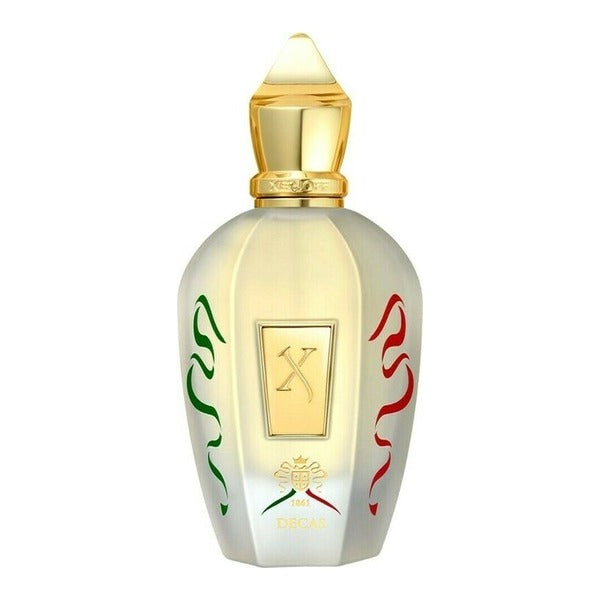 Xerjoff XJ 1861 Decas Eau de Parfum 100ml Spray