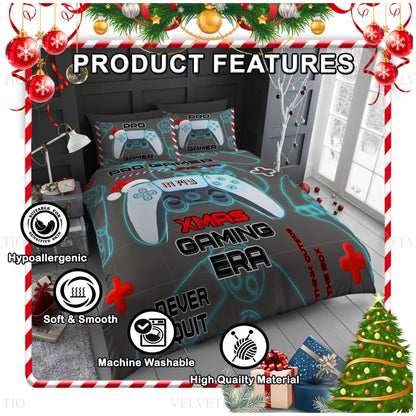 XMAS PRO GAMER