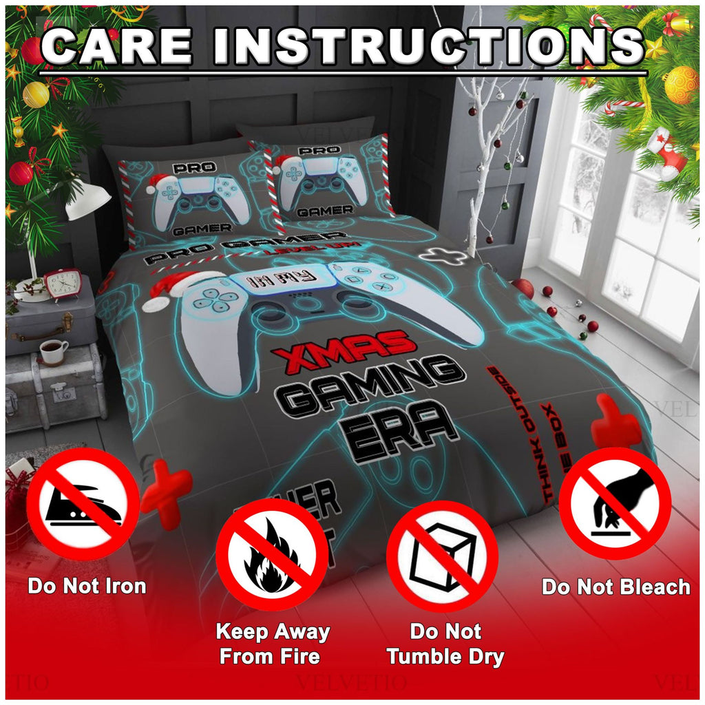 XMAS PRO GAMER
